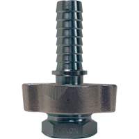 Joint rod&eacute; complet Boss, Fer, 2", NPT femelle GTA Hardware Inc