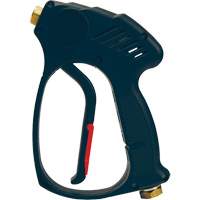 Pistolet &agrave; haute pression anti-fatigue GTA Hardware Inc