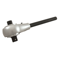 Multiplicateur de couple, 1/2" Couple d'entr&eacute;e, 3/4" Couple de sortie, 5:1 Ratio GTA Hardware Inc