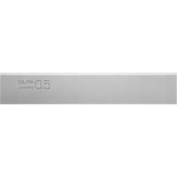 Lames de grattoir &agrave; double tranchant BS-10B 100 mm GTA Hardware Inc