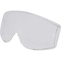 Lunettes de s&eacute;curit&eacute; Stealth, Antibu&eacute;e, Transparent GTA Hardware Inc