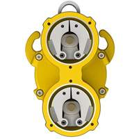 Appareil de descente et de sauvetage R550 DBI-SALA Rollgliss, 300' lo, cordage Corde d'alpinisme GTA Hardware Inc