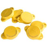 &eacute;tiquettes RFID haute fr&eacute;quence pour biens durables DBI-SALA i-Safe GTA Hardware Inc