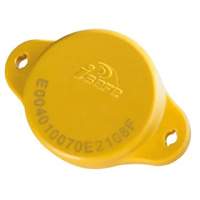 &eacute;tiquettes RFID haute fr&eacute;quence pour biens durables DBI-SALA i-Safe GTA Hardware Inc