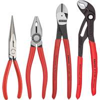 Special Pliers Set, 4 Pieces GTA Hardware Inc