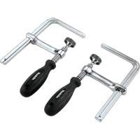 Plunge Circular Saw Clamp Set GTA Hardware Inc