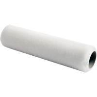 Manchon de rechange non pelucheux pour rouleau &agrave; peindre, Nap 10 mm (3/8"), 240 mm (9-1/2") l GTA Hardware Inc