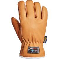 Endura&reg; Gloves, Large, Synthetic Palm, Thinsulate Inner Lining GTA Hardware Inc