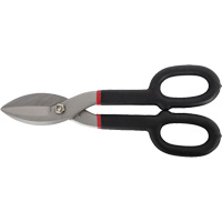 JTS-10 Tin Snips, 2" Cut Length GTA Hardware Inc