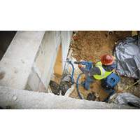 Demolition Hammer GTA Hardware Inc