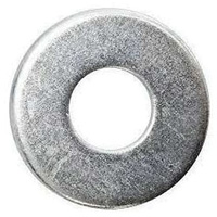 Rondelle plate USS, Ordinaire, 1-1/4" GTA Hardware Inc