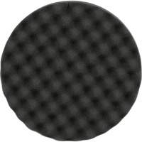 Polishing Pad, 8" dia., Foam GTA Hardware Inc