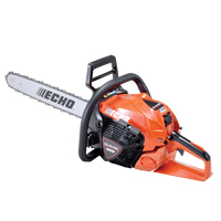 Scie &agrave; chaîne CS-4510, 18", Essence, 45 CC GTA Hardware Inc