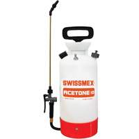 Pulv&eacute;risateur &agrave; main pour ac&eacute;tone , 1,3 gal. (5 L), Polypropyl&egrave;ne, Lance de 20" GTA Hardware Inc