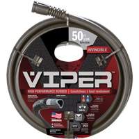 Viper&reg; High Performance Hose, Rubber, 5/8" dia. x 50' GTA Hardware Inc