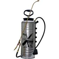 Pulv&eacute;risateur industriel Xtreme, 3,5 gal. (13,25 L), Acier inoxydable, Lance de 24" GTA Hardware Inc