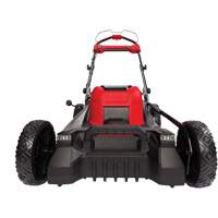 Ensemble de tondeuse sans fil autopropuls&eacute;e &agrave; double pile M18 Fuel, Pouss&eacute;e automatique, &agrave; pile, Largeur de coupe 21" GTA Hardware Inc