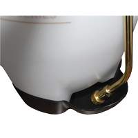 Vaporisateur d'ac&eacute;tone &agrave; compression s&eacute;rie industriel & entrepreneur, 2 gal. (9 L), Poly&eacute;thyl&egrave;ne, Lance de 18" GTA Hardware Inc