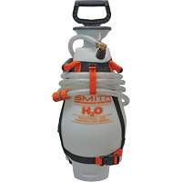 R&eacute;servoir d'approvisinnement en eau H2O s&eacute;rie industriel & entrepreneur, 3 gal. (13,5 L), Poly&eacute;thyl&egrave;ne GTA Hardware Inc