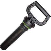 Vaporisateur d'acide &agrave; compression s&eacute;rie industriel & entrepreneur, 2 gal. (9 L), Poly&eacute;thyl&egrave;ne, Lance de 21" GTA Hardware Inc