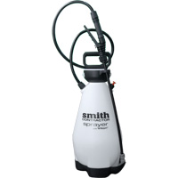 Vaporisateur Max pour entrepreneur, 3 gal. (13,5 L), Poly&eacute;thyl&egrave;ne, Lance de 21" GTA Hardware Inc