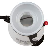Vaporisateur Max pour entrepreneur, 1 gal. (4,5 L), Poly&eacute;thyl&egrave;ne, Lance de 14" GTA Hardware Inc