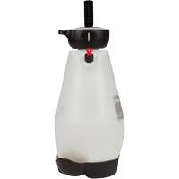 Vaporisateur Max pour entrepreneur, 2 gal. (9 L), Poly&eacute;thyl&egrave;ne, Lance de 21" GTA Hardware Inc