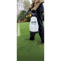 Vaporisateur Max pour entrepreneur, 2 gal. (9 L), Poly&eacute;thyl&egrave;ne, Lance de 21" GTA Hardware Inc