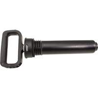 Pompe pour vaporisateur d'ac&eacute;tone avec tige de pompe en acier GTA Hardware Inc