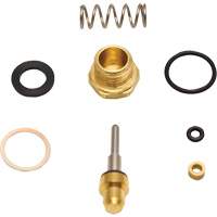 Trousse d'entretien pour blocage en laiton GTA Hardware Inc