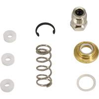 Trousse d'entretien pour blocage & baguette GTA Hardware Inc