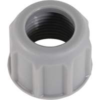 &eacute;crou-capuchon en poly pour embout de vaporisateur GTA Hardware Inc