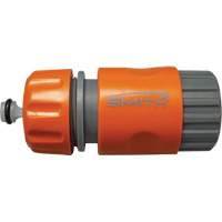 Raccord rapide GTA Hardware Inc