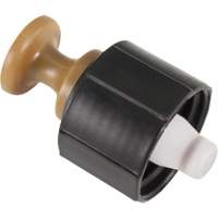 Soupape de rel&acirc;chement de pression Viton GTA Hardware Inc