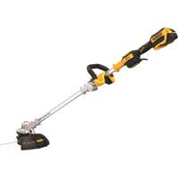 Taille-bordures repliable Max, 14", &agrave; pile, 20 V GTA Hardware Inc