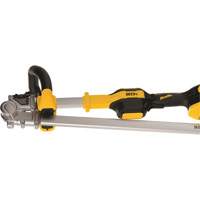 Taille-bordures repliable Max, 14", &agrave; pile, 20 V GTA Hardware Inc