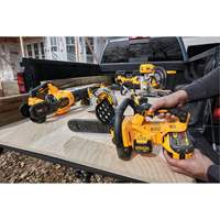 Ensemble scie &agrave; chaîne sans fil MAX*, 12", &agrave; pile, 20 V GTA Hardware Inc