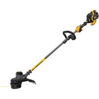 Ensemble taille-bordures sans fil Flexvolt, 15", &agrave; pile, 60 V GTA Hardware Inc