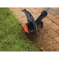 String Trimmer, 13", Electric, 120 V GTA Hardware Inc