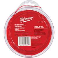 0.08" x 150' Trimmer Line GTA Hardware Inc