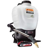 Pulv&eacute;risateur &agrave; dos polyvalent, 4 gal. (15,1 L) GTA Hardware Inc
