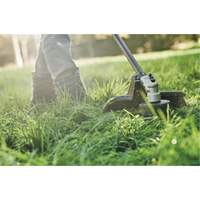 Accessoire coupe-bordure sans fil sans balai Max*, 17", &agrave; pile, 60 V GTA Hardware Inc