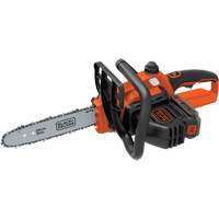 Ensemble scie &agrave; chaîne sans fil MAX*, 10", &agrave; pile, 20 V GTA Hardware Inc