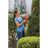 Hedge Trimmer, 16", Electric GTA Hardware Inc