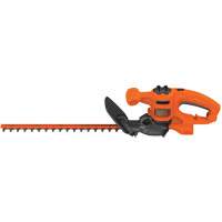 Hedge Trimmer, 17", Electric GTA Hardware Inc