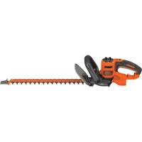 SawBlade Hedge Trimmer, 20", Electric GTA Hardware Inc