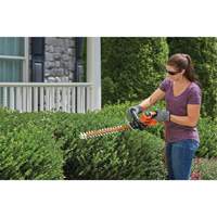 SawBlade Hedge Trimmer, 22", Electric GTA Hardware Inc