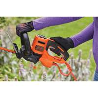 SawBlade Hedge Trimmer, 22", Electric GTA Hardware Inc