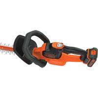 Max* PowerCut Cordless Hedge Trimmer Kit, 22", 20 V, Battery Powered GTA Hardware Inc