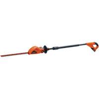 Max* Cordless Pole Hedge Trimmer Kit GTA Hardware Inc